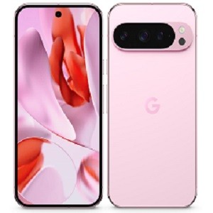 Google Pixel 9 Pro 256GB Rose Quartz SIMフリー